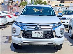 میتسوبیشی پاجیرۆ سپۆرت